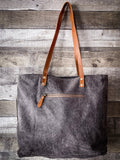 Myra Bag - Isabela Eloise Tote Bag - Purses & Wallets - Myra Bag - Bronco Western Supply Co.