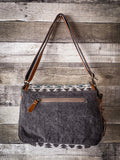 Myra Bag - Isabela Eve Shoulder Bag - Purses & Wallets - Myra Bag - Bronco Western Supply Co.