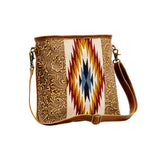 Myra Bag - Luzy Shoulder Bag - Purses & Wallets - Myra Bag - Bronco Western Supply Co.