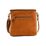 Myra Bag - Luzy Shoulder Bag - Purses & Wallets - Myra Bag - Bronco Western Supply Co.