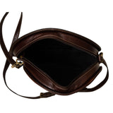 Myra Bag - Magnolia Morn Hand - Tooled Round Bag - Purses & Wallets - Myra Bag - Bronco Western Supply Co.