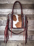 Myra Bag - Maia - Concealed Carry Bag - Purse - Western - Bronco Western Supply Co.