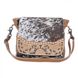 Myra Bag - Mangnifique - Concealed Carry Bag - Western - Purse - Bronco Western Supply Co.