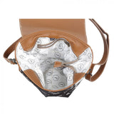 Myra Bag - Mangnifique - Concealed Carry Bag - Western - Purse - Bronco Western Supply Co.