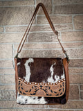 Myra Bag - Mangnifique - Concealed Carry Bag - Western - Purse - Bronco Western Supply Co.