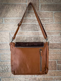 Myra Bag - Mangnifique - Concealed Carry Bag - Western - Purse - Bronco Western Supply Co.