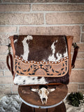 Myra Bag - Mangnifique - Concealed Carry Bag - Western - Purse - Bronco Western Supply Co.