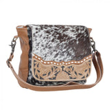 Myra Bag - Mangnifique - Concealed Carry Bag - Western - Purse - Bronco Western Supply Co.