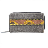 Myra Bag - Oenomel Wallet - Purses & Wallets - Myra Bag - Bronco Western Supply Co.