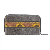 Myra Bag - Oenomel Wallet - Purses & Wallets - Myra Bag - Bronco Western Supply Co.