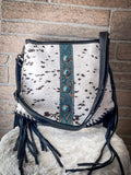 Myra Bag - Paradox Hair On Bag - Purses & Wallets - Myra Bag - Bronco Western Supply Co.