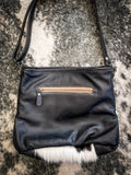 Myra Bag - Silhouette Leather & Hairon Bag - Purses & Wallets - Myra Bag - Bronco Western Supply Co.