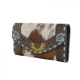 Myra Bag - Sophisto Wallet - Purses & Wallets - Myra Bag - Bronco Western Supply Co.