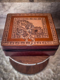 Myra Bag - Statuesque Jewelry Box - Jewelry - Myra Bag - Bronco Western Supply Co.