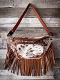 Myra Bag - Tonga Ridge Fanny Pack Bag in Caramel - Purses & Wallets - Bronco Western Supply Co.