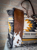 Myra Bag - Trilang Weekender Bag - Purses & Wallets - Myra Bag - Bronco Western Supply Co.