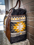 Myra Bag - Trilang Weekender Bag - Purses & Wallets - Myra Bag - Bronco Western Supply Co.