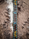 Myra Bag - Turquoise Weaved Strap - Accessories - Myra Bag - Bronco Western Supply Co.