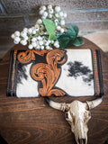 Myra Bag - Vibra Bronze Wallet - Purses & Wallets - Myra Bag - Bronco Western Supply Co.