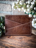 Myra Bag - Virgo Card Holder - Purses & Wallets - Myra Bag - Bronco Western Supply Co.