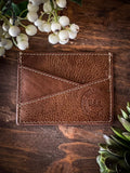 Myra Bag - Virgo Card Holder - Purses & Wallets - Myra Bag - Bronco Western Supply Co.