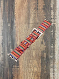 Navajo Pattern Apple Watch Bands - Skinny Serape - Gift Items - Bronco Western Supply Co. - Bronco Western Supply Co.