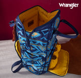 Wrangler Callie Backpack - Navy