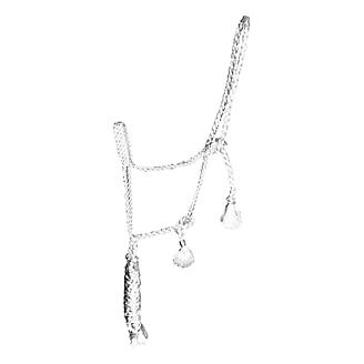 Oxbow Premium Hand - Braided Rope Halter With Lead - Halters & Leads - Oxbow Tack - Bronco Western Supply Co.