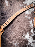 Royal King Branson Breast Collar - Breast Collars - Tough 1 - Bronco Western Supply Co.