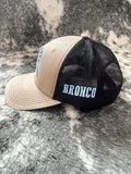 Spur Up Hat - Lindon - Apparel - Bronco Western Supply Co. - Bronco Western Supply Co.