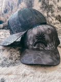 Spur Up Hat - Pitch - Apparel - Bronco Western Supply Co. - Bronco Western Supply Co.