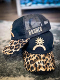 Spur Up Hat - Prowl - Apparel - Bronco Western Supply Co. - Bronco Western Supply Co.