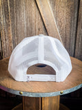 "STERLING" Hooey Grey/White Hat - Apparel - Hooey - Bronco Western Supply Co.