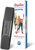 StripHair Gentle Groomer - Horses Dogs 6 - in - 1 Shedding Grooming Tool - Grooming - Betty's Best - Bronco Western Supply Co.