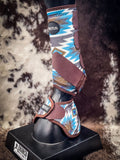 Tacktical Boots & Bells - Cassidy - Horse Boots and Wraps - Tacktical - Bronco Western Supply Co.