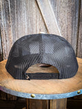 "TRIP" Hooey Tan/Black Hat - Apparel - Hooey - Bronco Western Supply Co.