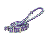 Weaver - Braided Nylon Barrel Reins - Reins - Weaver Leather - Bronco Western Supply Co.