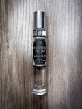 Western Peony Roll On Perfume Oil - Bath - R. Rebellion - Bronco Western Supply Co.